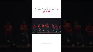 Song  dance  amazing 💞🥀💗 trending lovestatus dance lovesong music viralvideo shorts [upl. by Fernyak]