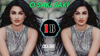 Full HD O SAKI SAKI remix songs [upl. by Korey527]