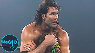 Top 10 Scott Hall quotRazor Ramonquot Moments [upl. by Dlorad]