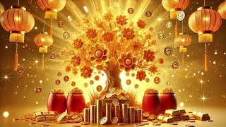 MONEY TREE💸 MONEY WILL FLOW TO YOU NONSTOP AFTER 15 MINUTES 💸 ATTRACT WEALTH VERY FAST 💸 TRUST [upl. by Agate]