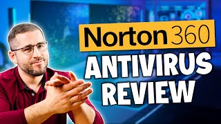 Norton 360 Antivirus Review  Is Norton Antivirus still the best [upl. by Nelg]