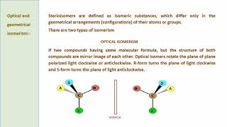 Physicochemical Properties related to Biological Actions of Drugs Part II [upl. by Aroel]