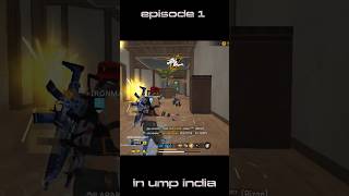 Ump top 1 in India push 🗿s3 S4 s5 s6 shorts [upl. by Malkah]