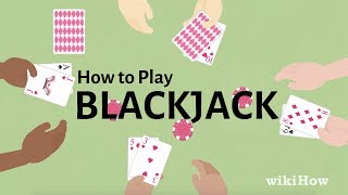 How to Play Blackjack [upl. by Yesnel]