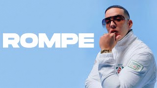 ROMPE Remix  Daddy Yankee  ELIAS GOMEZ [upl. by Casar]