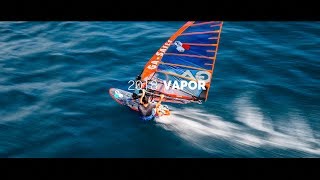 GA Sails  2018 Vapor [upl. by Reppart]