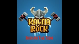 RAGNAROCK VR IRIDIUM The SIDH LV9 Gold [upl. by Caro335]