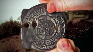 Spanish Doubloon by Magnoli Props [upl. by Nerissa]