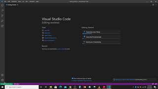 VS code installation amp running COBOL program  COBOL Tutorial I COBOL setup in your computerPC [upl. by Bolme290]