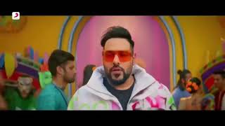 Ganda full song by badsha [upl. by Vilma]