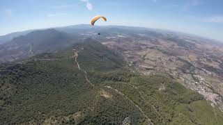 Algodonales Paragliding 2023 [upl. by Corrianne]