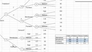 Decision Tree 1 [upl. by Bury]