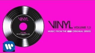 Nate Ruess  I Wanna Be With You VINYL Music From The HBO® Original Series Official Audio [upl. by Helse165]