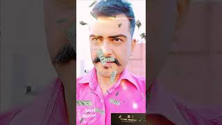 Thala Ajith Spoof 🔥 ReEedited [upl. by Euqinimod791]