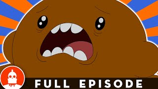 Bravest Warriors Season 3 Ep 2  Himmel Mancheese  Full Episode [upl. by Olegna]