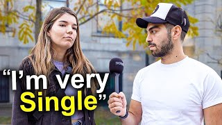 Why Dating Today Is Nearly Impossible [upl. by Mosley]