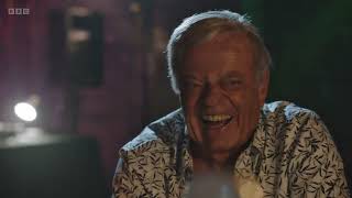 Tony Blackburn on Mortimer amp Whitehouse  Gone Fishing  13th Oct 2024 [upl. by Eeryk716]