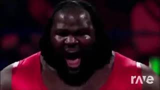 Lapsekili Tayfur  Mark Henry Titantron [upl. by Ripleigh835]