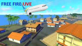 Free Fire Live 😎 Go To Elite Master 💪 TATAN FF Live [upl. by Townie]