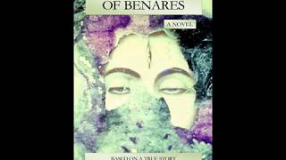 The Bone Man of Benares  Book Trailer [upl. by Tracy]