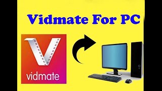 How to Install Vmate on Leptop amp Pc [upl. by Icrad]