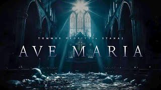 AVE MARIA  Tommee Profitt x Stanaj Cinematic Cover [upl. by Melisandra]