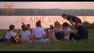 Jai aimé vivre là un film de Régis Sauder  Bandeannonce [upl. by Dinnie]