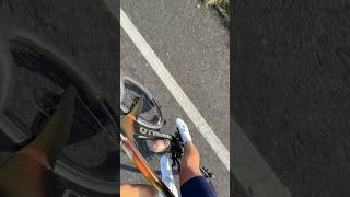 Test Pinarello Dogma F 2025 [upl. by Annazor678]