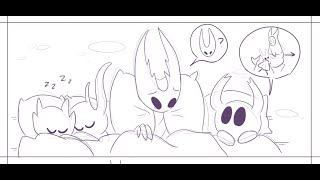 Reality Pale Court AU Part 2 Hollow Knight Dub [upl. by Brader]