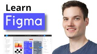 Figma Tutorial for Beginners 2024 [upl. by Stultz]