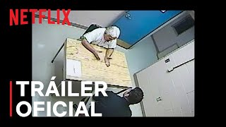 Misterios sin resolver Volumen 4  Tráiler oficial  Netflix [upl. by Borman]