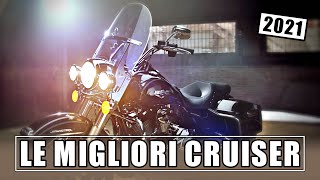 Le Migliori Custom Cruiser Che Puoi Comprare Adesso [upl. by Ahsitak]