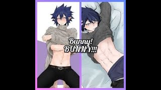 Yagami Yato Edit Bunny  Tamaki Amajiki Edit  Suneater Edit [upl. by Eybba887]