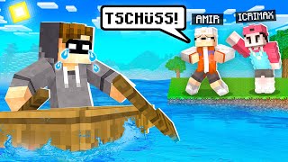 Ich verlasse die YouTuber Insel [upl. by Enelyak]