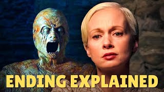 ODDITY Ending Explained  Oddity Movie Explained [upl. by Neumann40]