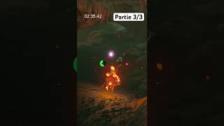 Speedrun d’objet aléatoire sur Zelda Botw pantalon noir part 33 [upl. by Simdars]