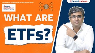 What are ETFs and How Do They Work What are the Pros and Cons [upl. by Dlorrej]