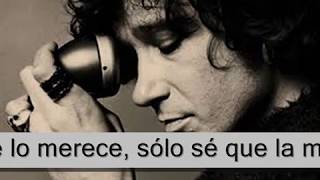 Bunbury Confesion Lyrics [upl. by Nicolai]