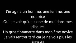 Louane  Donne moi ton coeur  ParolesMusic [upl. by Adnovahs]