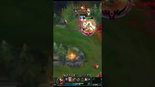 Tempo Draven in Action 😈 leagueoflegends draven riotgames outplay leagueoflegendswildrift [upl. by Audres229]