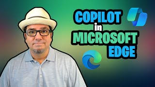 How to Use Copilot in Microsoft Edge [upl. by Azil]