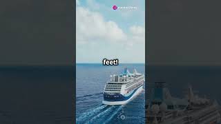 What is the worlds biggest ship [upl. by Bor]