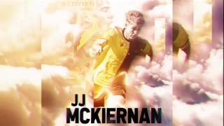 JJ Mckiernan  Watford u23  Attacking Midfielder  Rock Sports Management [upl. by Yeclek]