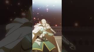 Gawain Vs Bedivere Fate Grand Order [upl. by Aurie]