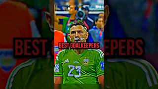 Top Ten Best Goalkeepers of All time football soccer [upl. by Bainbridge]