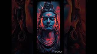 Har har Mahadev remix video status by tranding video status Jay mahakal [upl. by Aihtak]