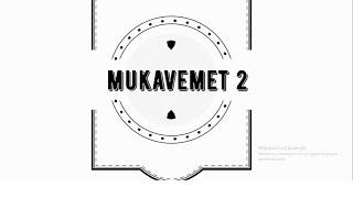 MUKAVEMET 2 GERİLME ANALİZİ 1 [upl. by Thisbee]