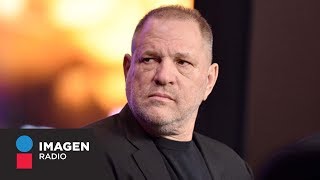 Harvey Weinstein el depredador sexual que Hollywood escondía  ¡Qué tal Fernanda [upl. by Flieger368]