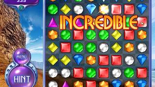 Bejeweled 2 Deluxe PC [upl. by Opportuna]