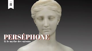 Perséphone et le mythe des saisons Mythes Légende Histoire [upl. by Megan]